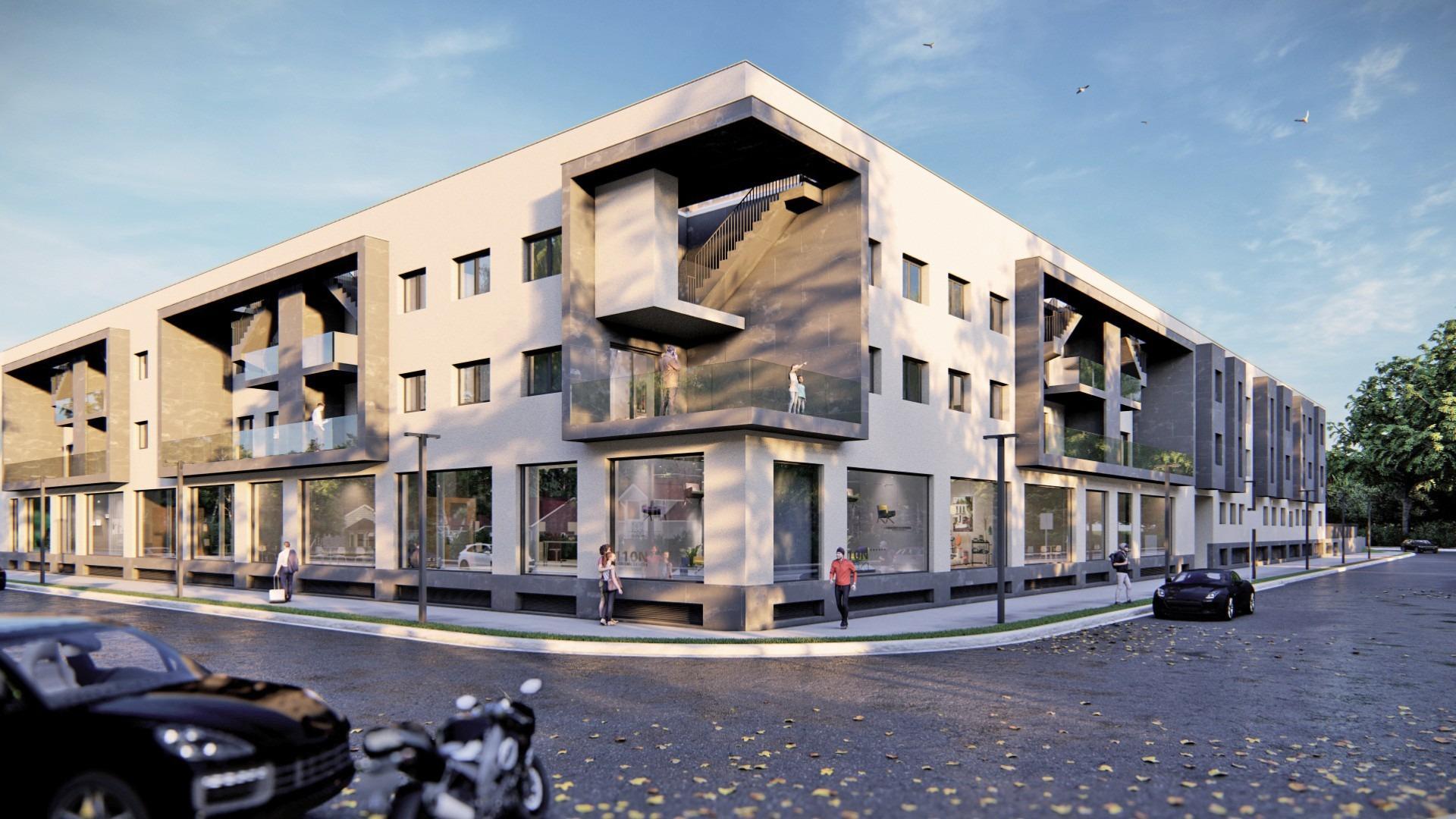 Venta de apartamento en Torre Pacheco