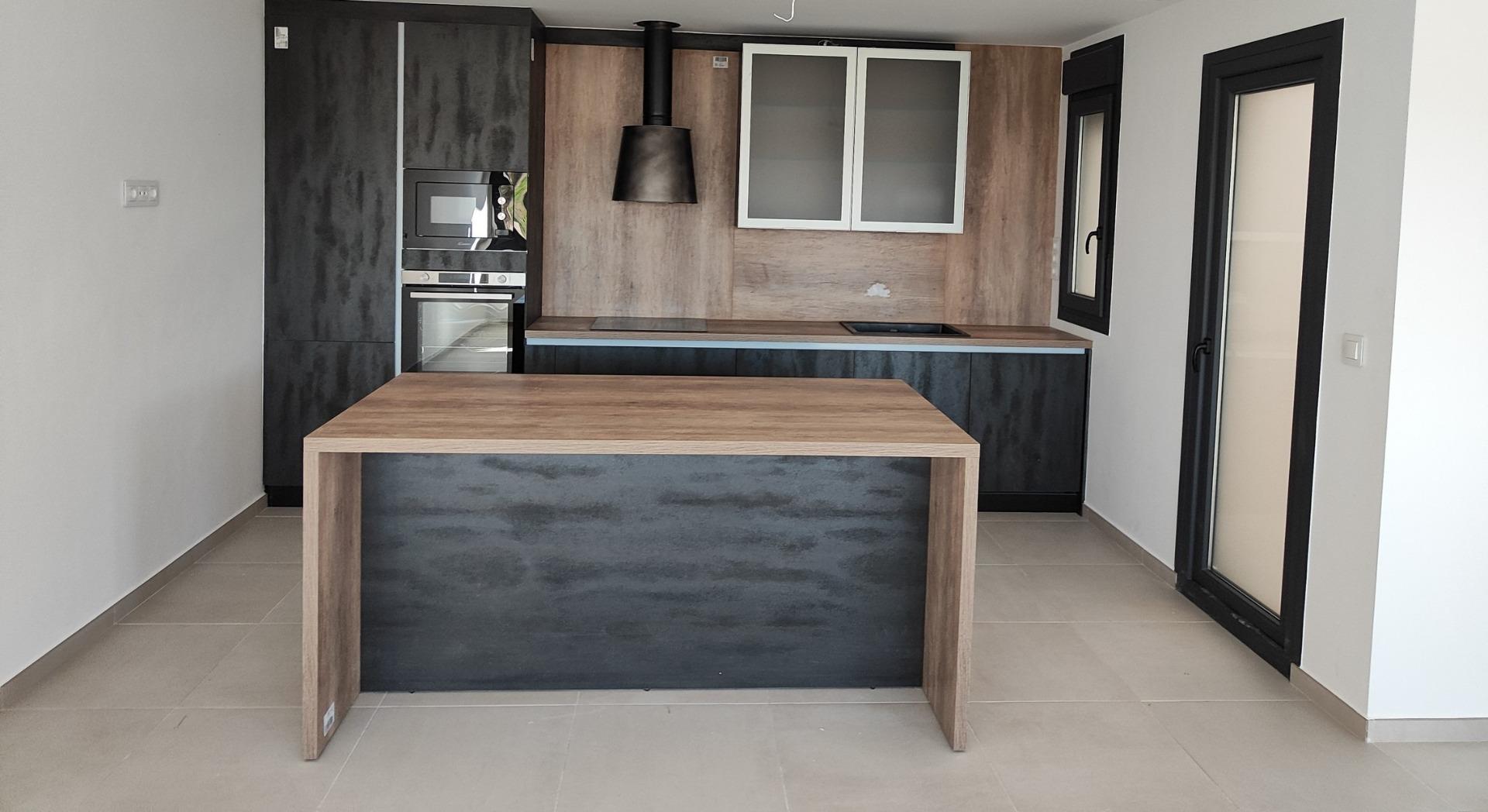 Venta de apartamento en Torre Pacheco