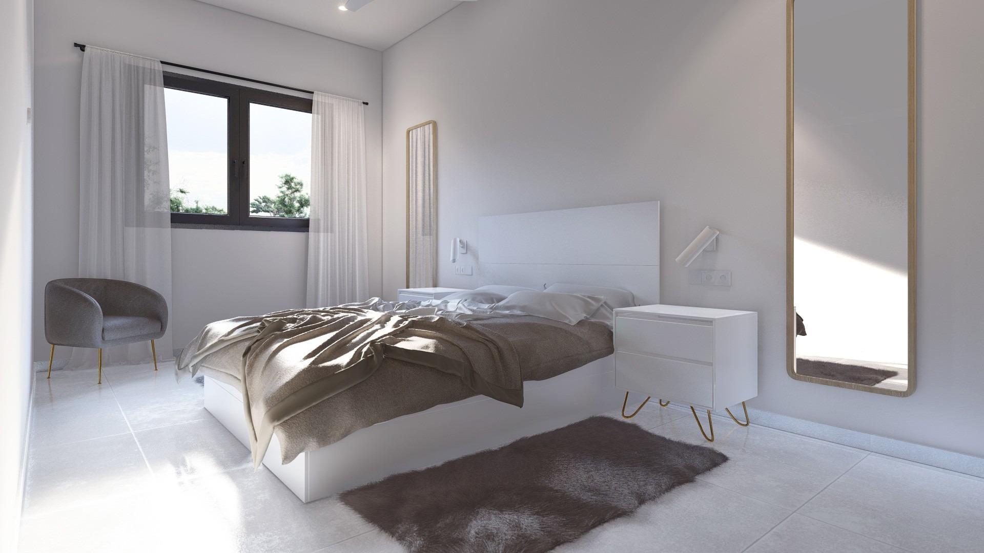 Venta de apartamento en Torre Pacheco
