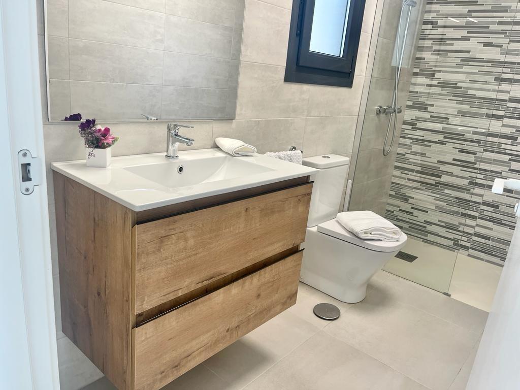 Venta de apartamento en Torre Pacheco