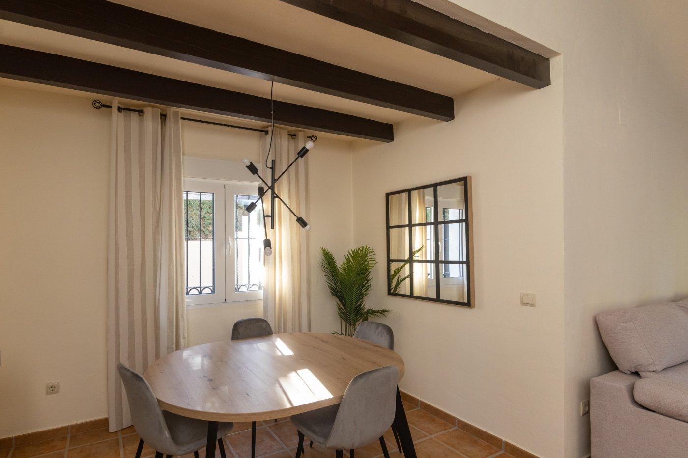 For sale of villa in Fuente Álamo de Murcia