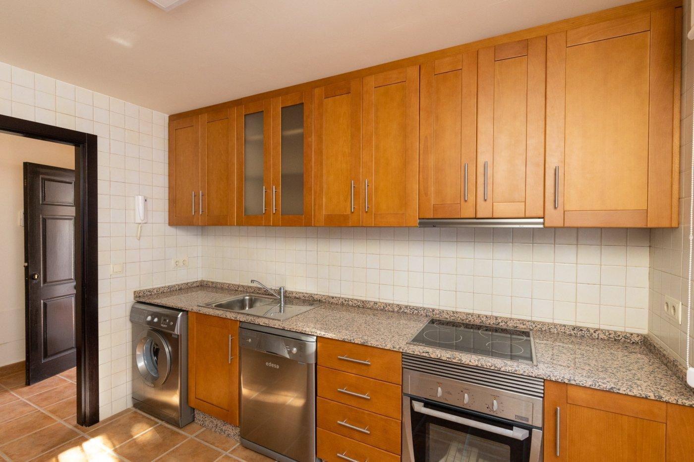 For sale of villa in Fuente Álamo de Murcia