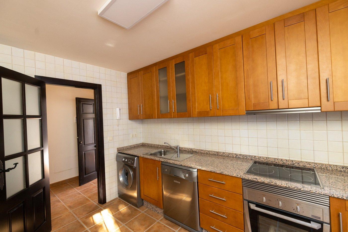 For sale of villa in Fuente Álamo de Murcia