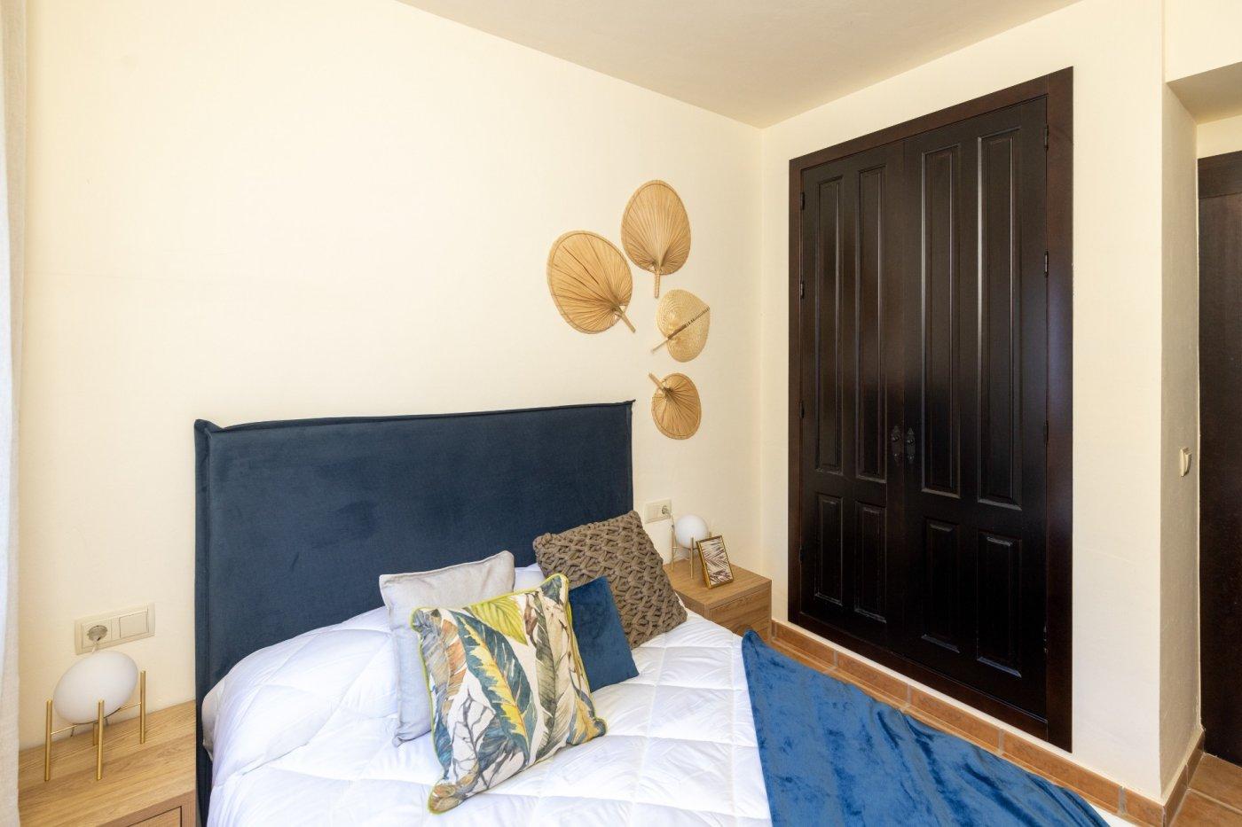 For sale of villa in Fuente Álamo de Murcia
