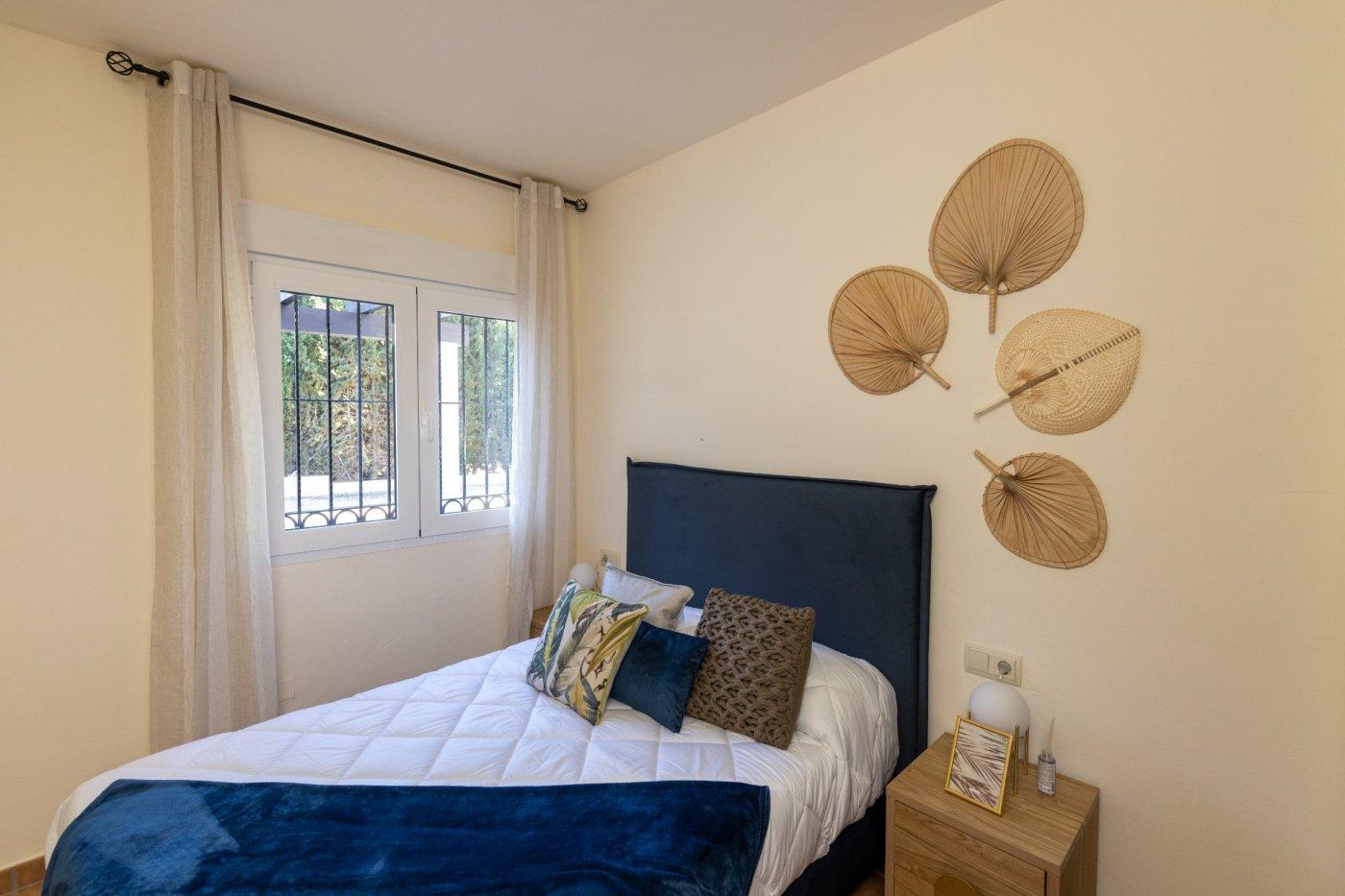 For sale of villa in Fuente Álamo de Murcia