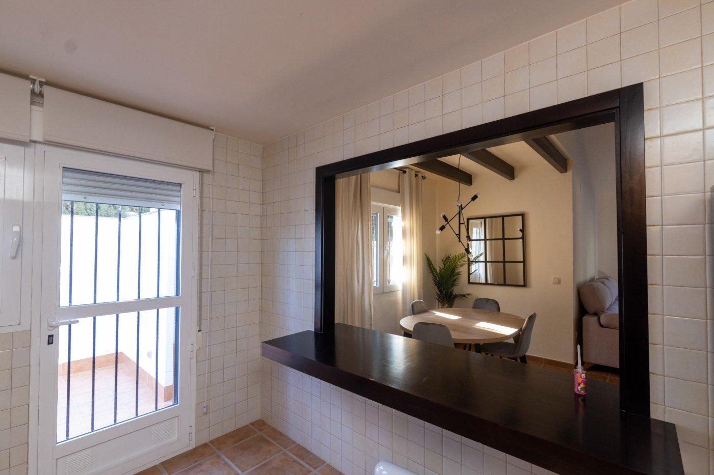 For sale of villa in Fuente Álamo de Murcia