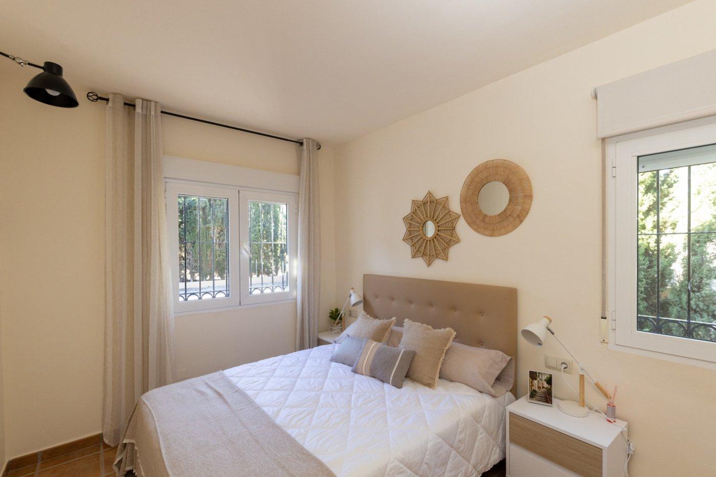 For sale of villa in Fuente Álamo de Murcia