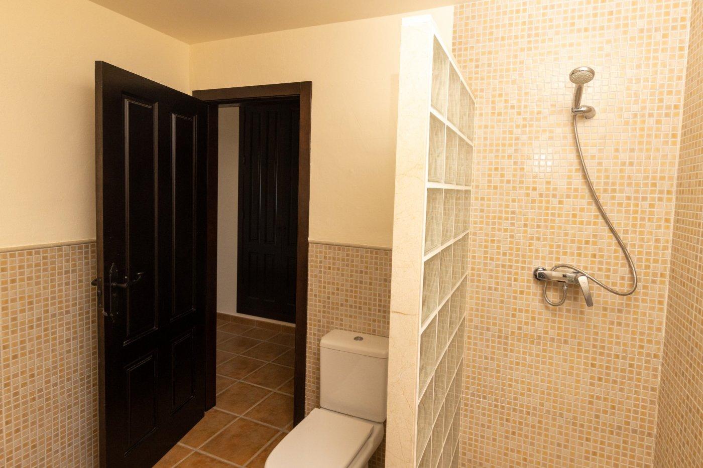 For sale of villa in Fuente Álamo de Murcia