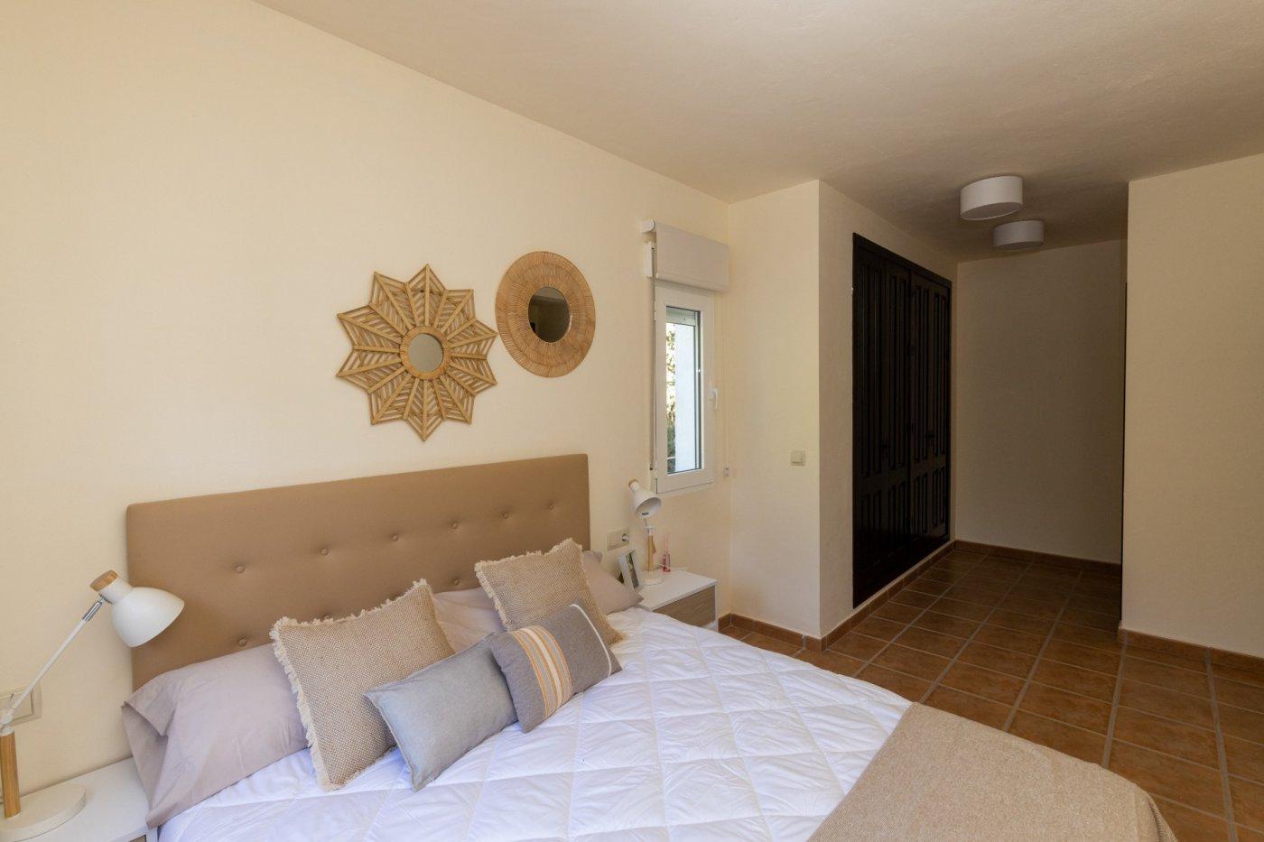 For sale of villa in Fuente Álamo de Murcia