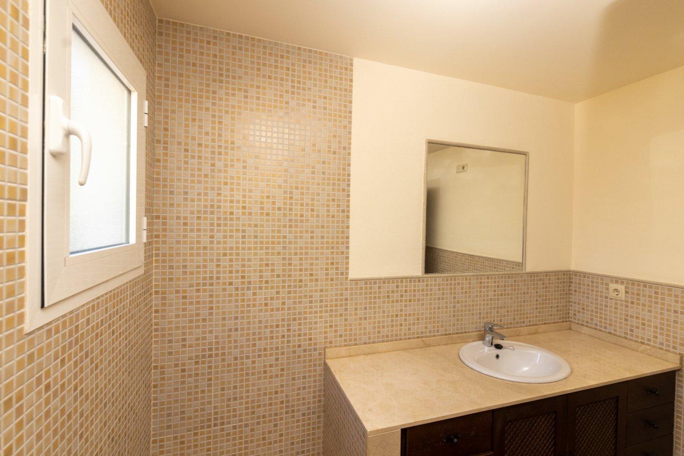 For sale of villa in Fuente Álamo de Murcia