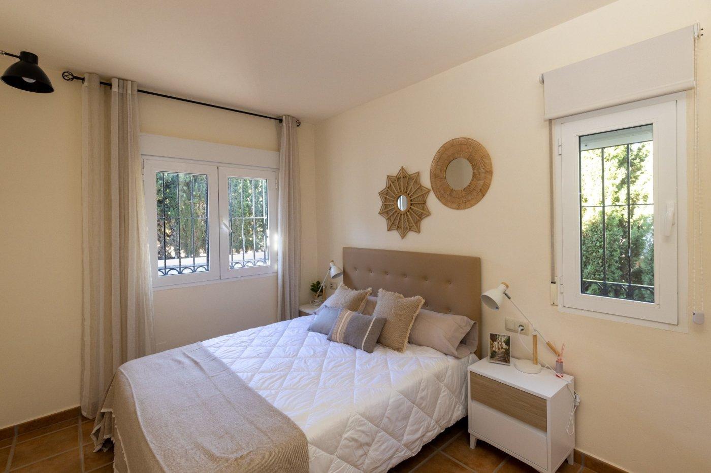 For sale of villa in Fuente Álamo de Murcia