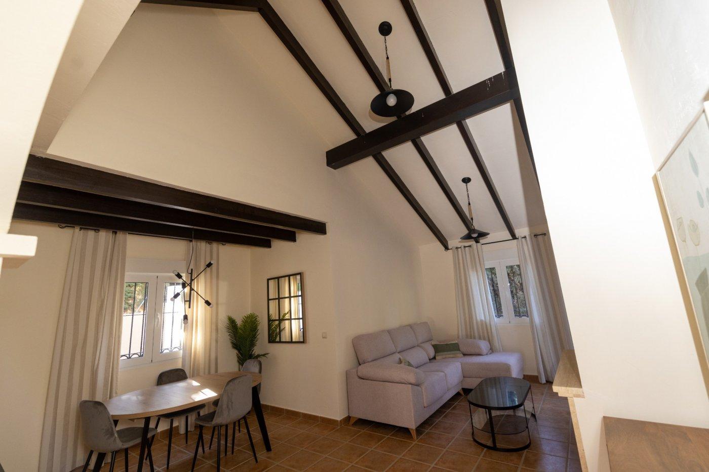 For sale of villa in Fuente Álamo de Murcia