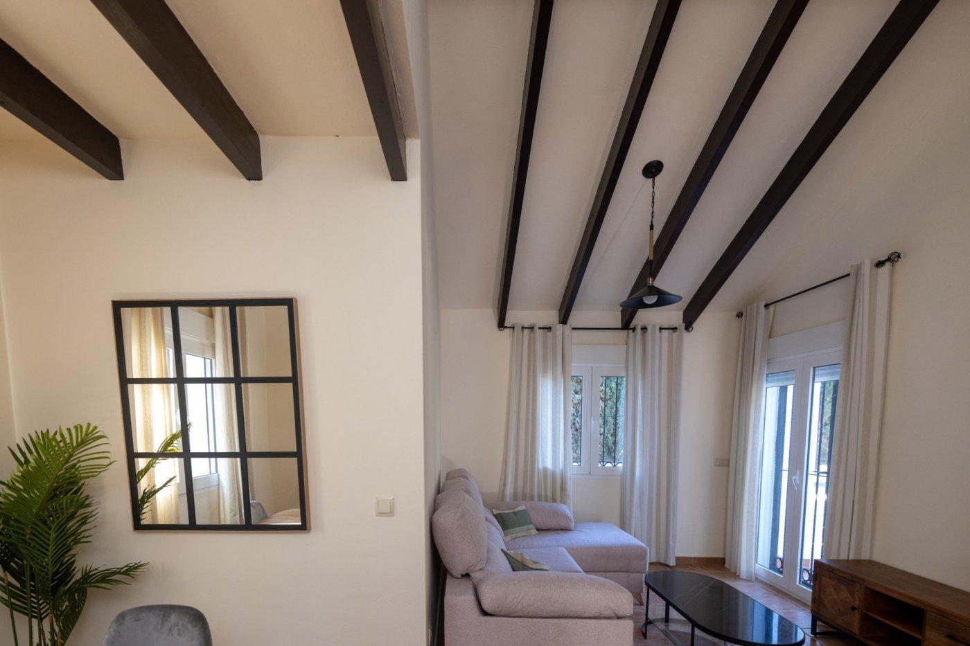 For sale of villa in Fuente Álamo de Murcia