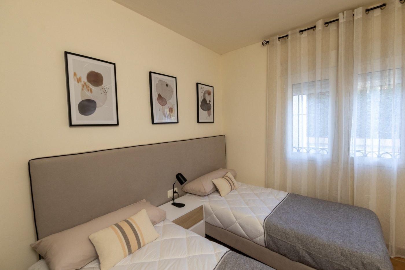For sale of villa in Fuente Álamo de Murcia