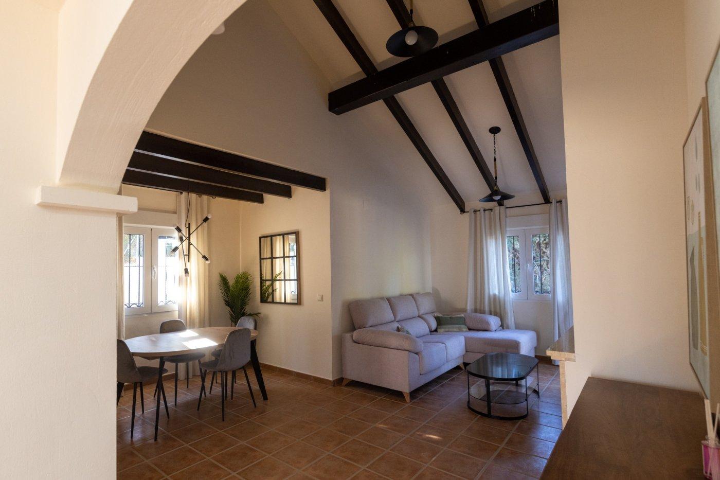 For sale of villa in Fuente Álamo de Murcia