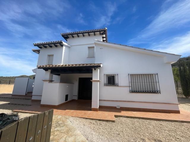 Venta de villa en Fuente Álamo de Murcia