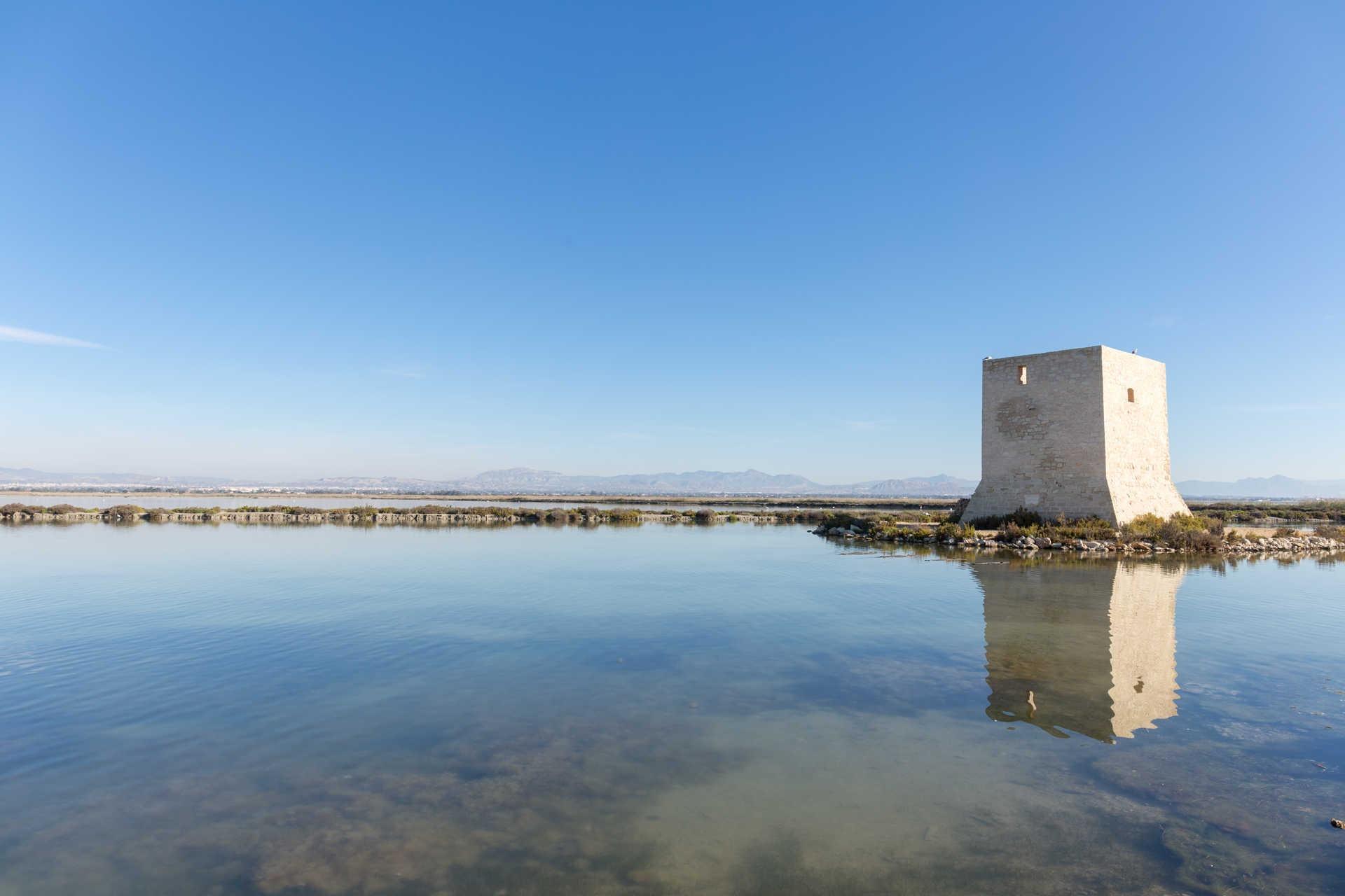 Venta de apartamento en Santa Pola