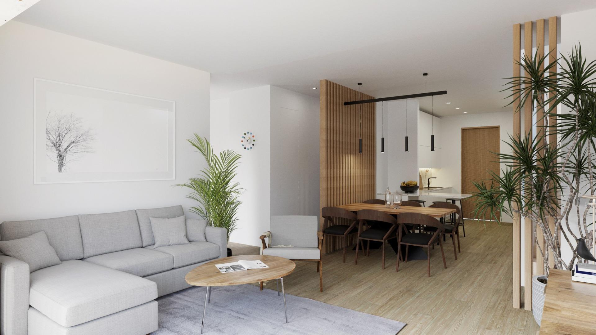 Venta de villa en Hondón de las Nieves