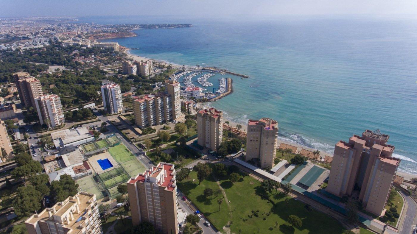 Venta de apartamento en Orihuela Costa