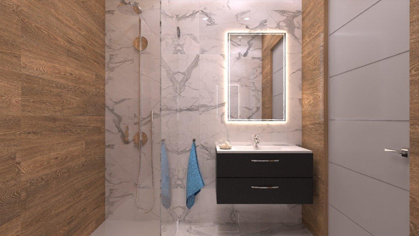 Venta de villa en Ciudad Quesada