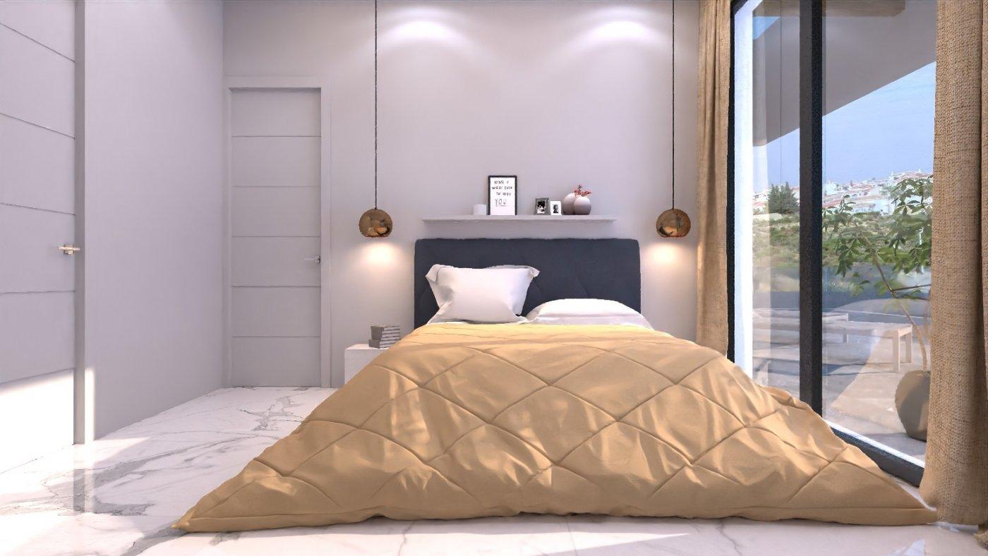 Venta de villa en Ciudad Quesada