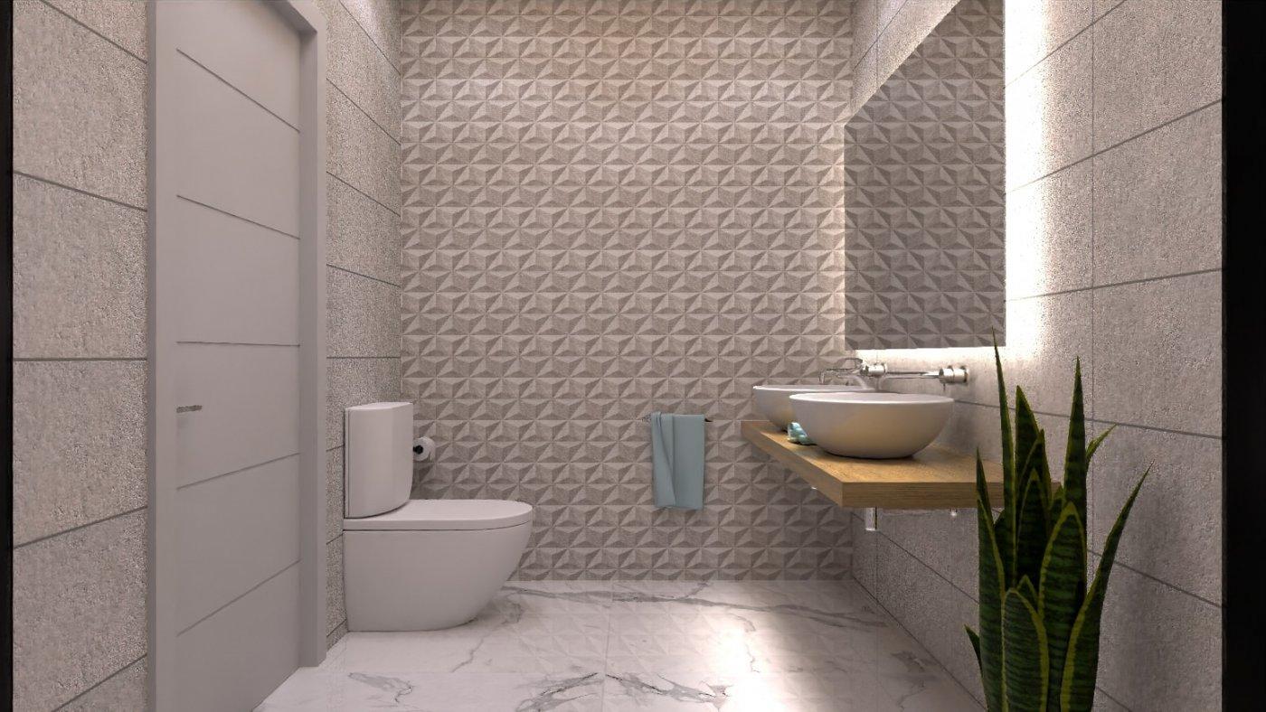 Venta de villa en Ciudad Quesada