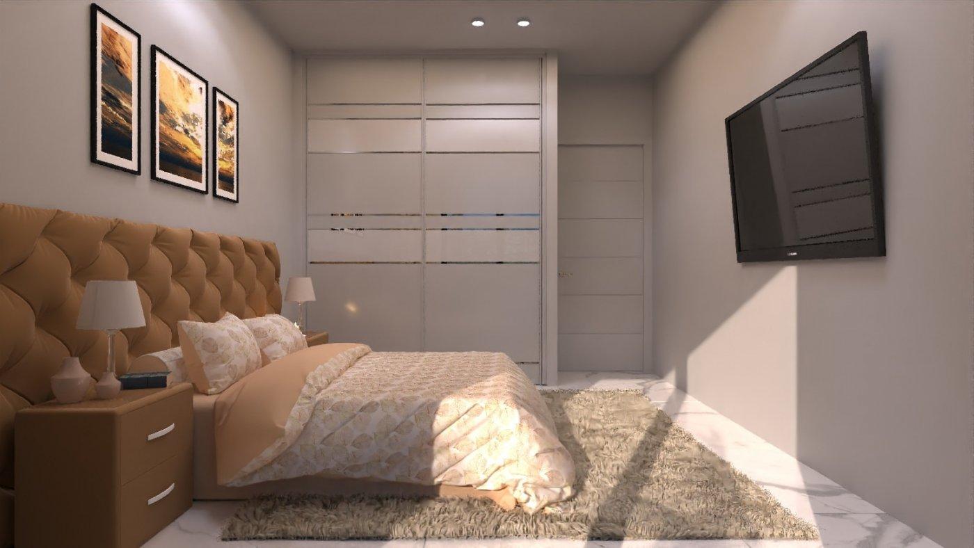 Venta de villa en Ciudad Quesada