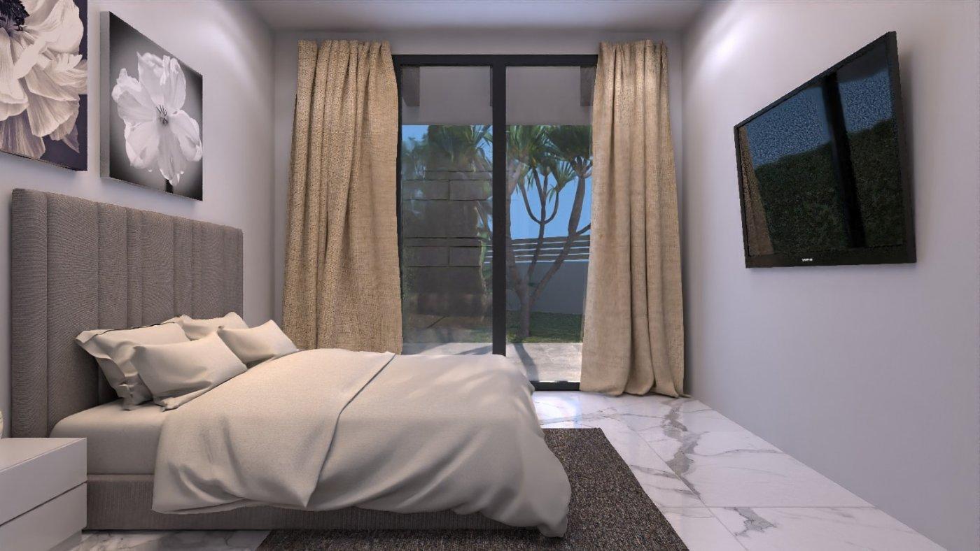 Venta de villa en Ciudad Quesada