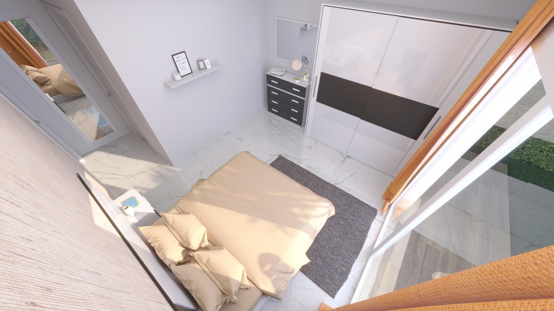 Venta de villa en Ciudad Quesada