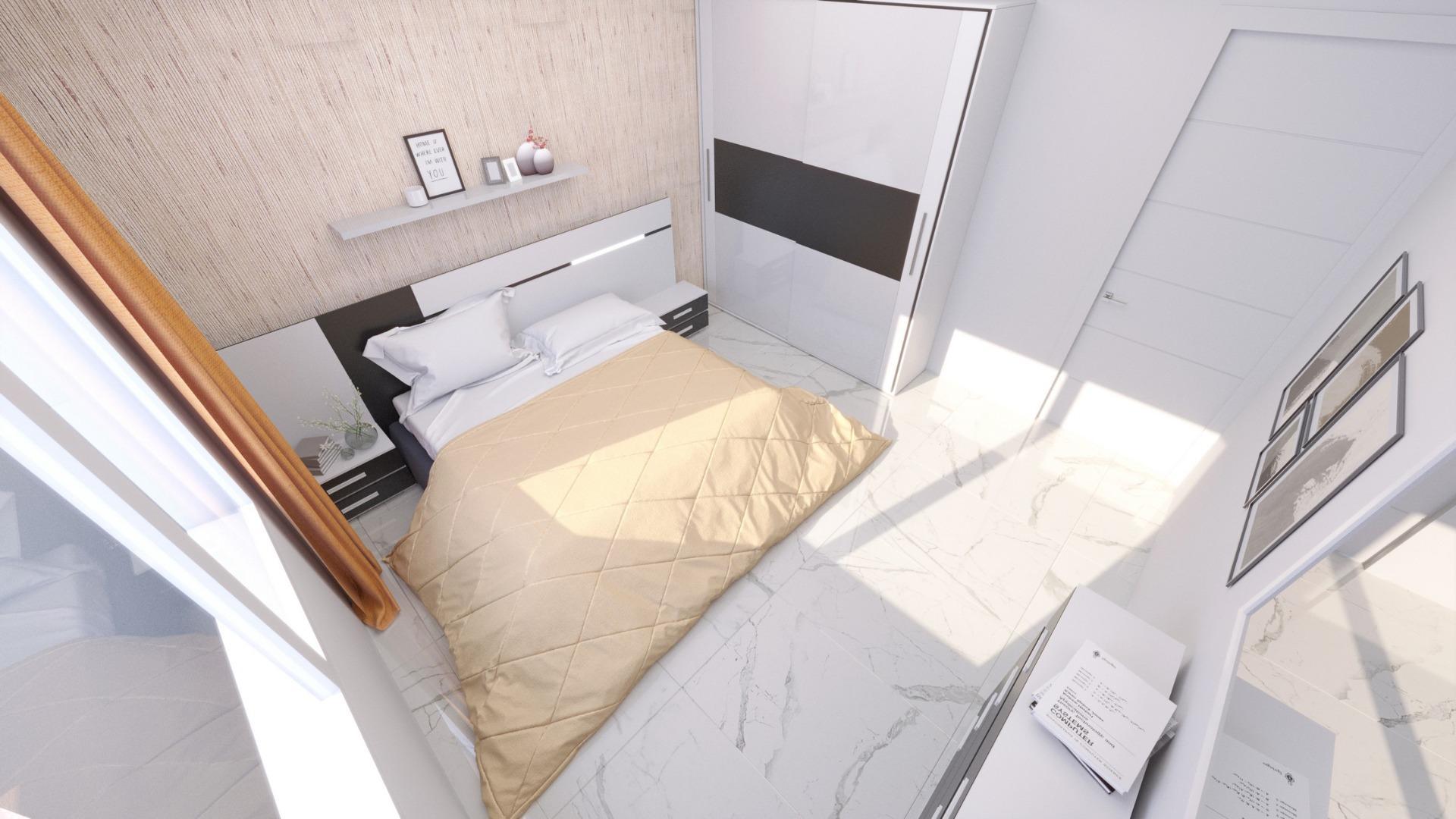 Venta de villa en Ciudad Quesada