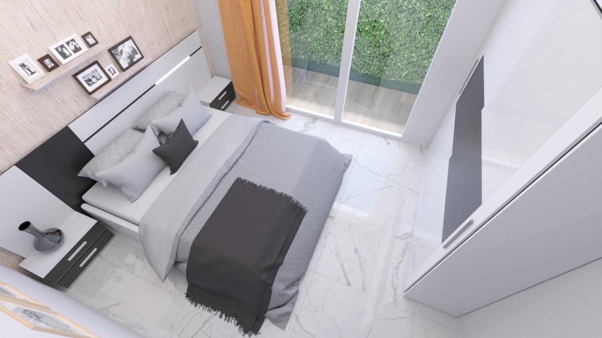 Venta de villa en Ciudad Quesada