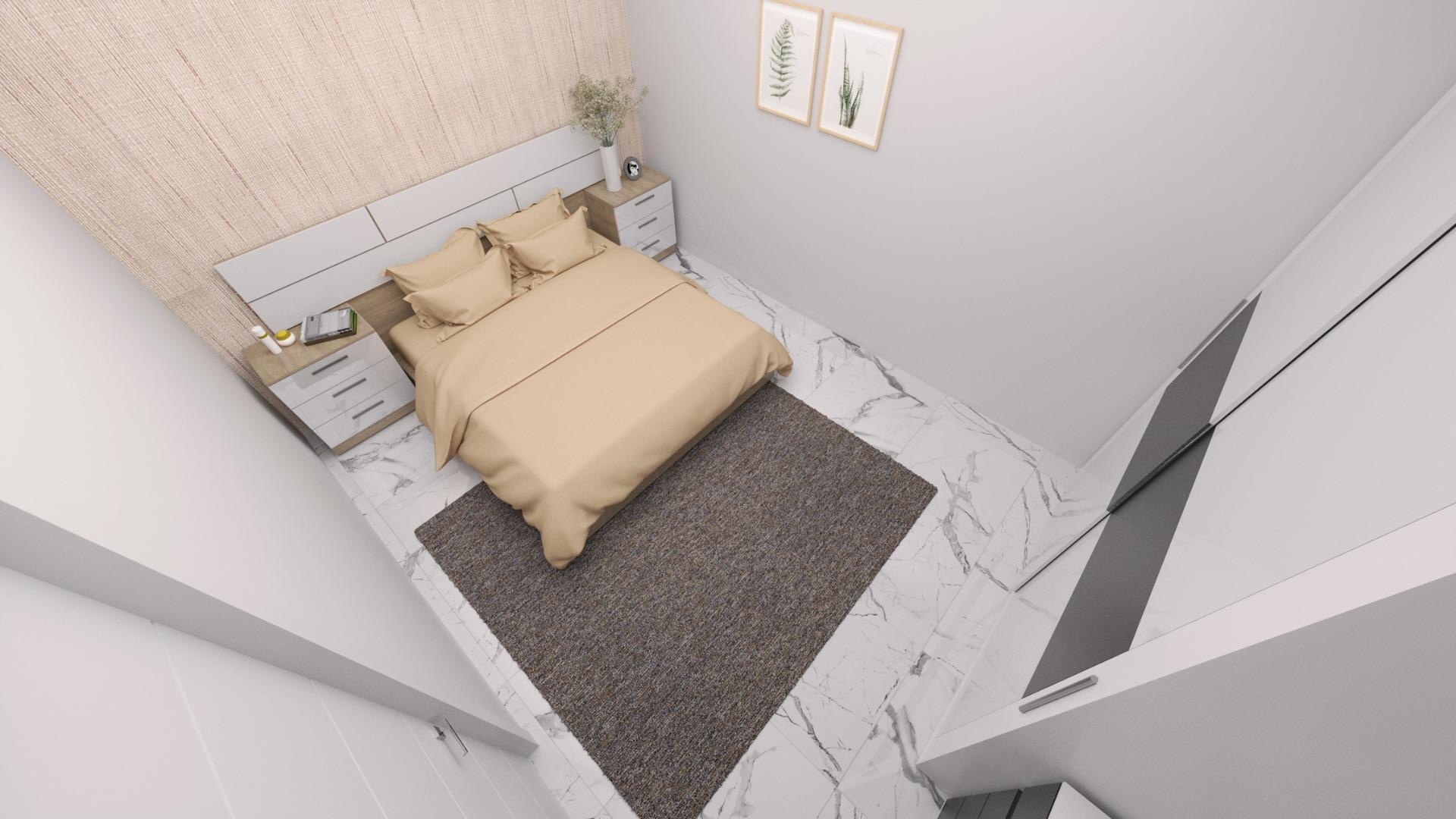 Venta de villa en Ciudad Quesada