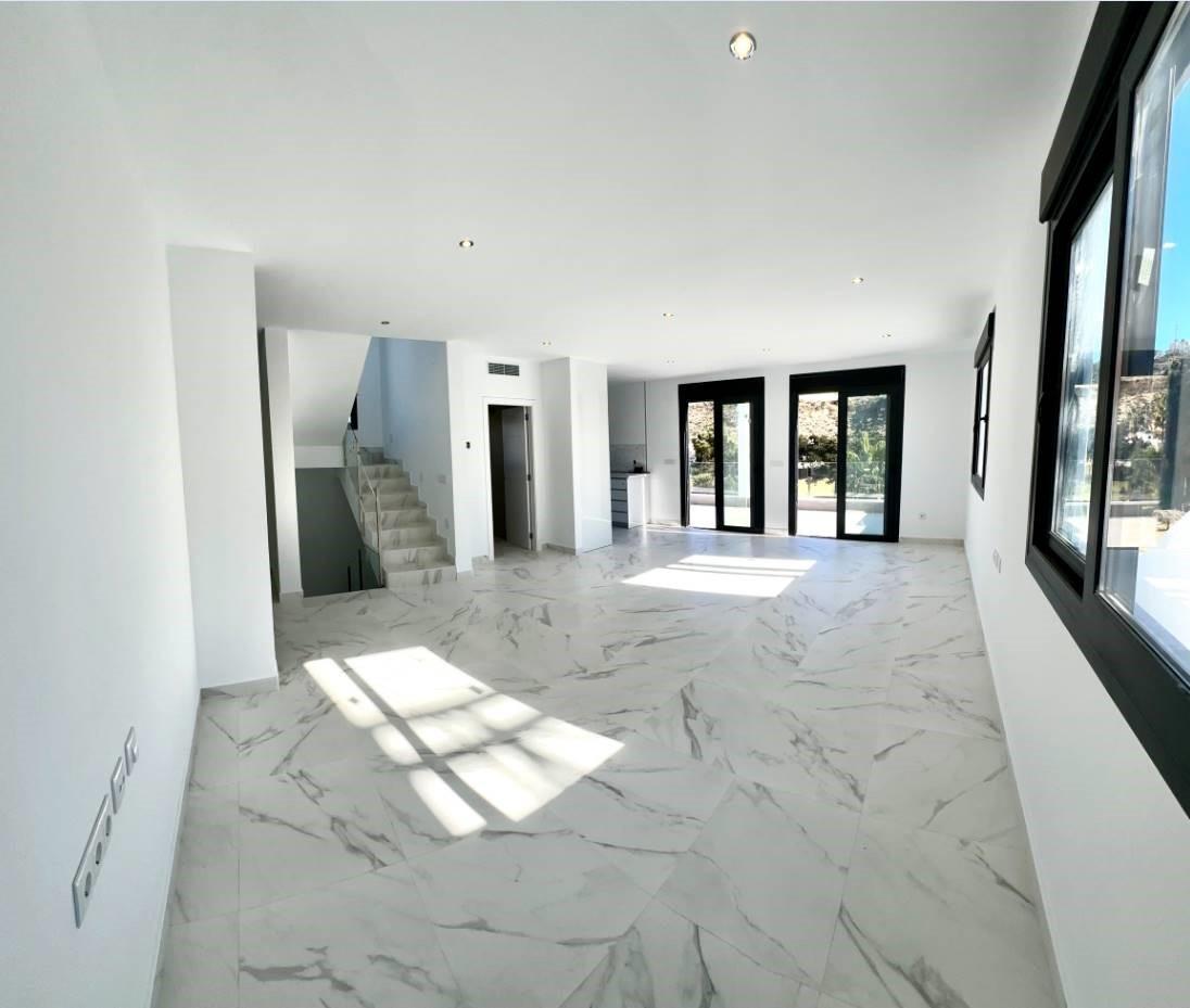 Venta de villa en Rojales