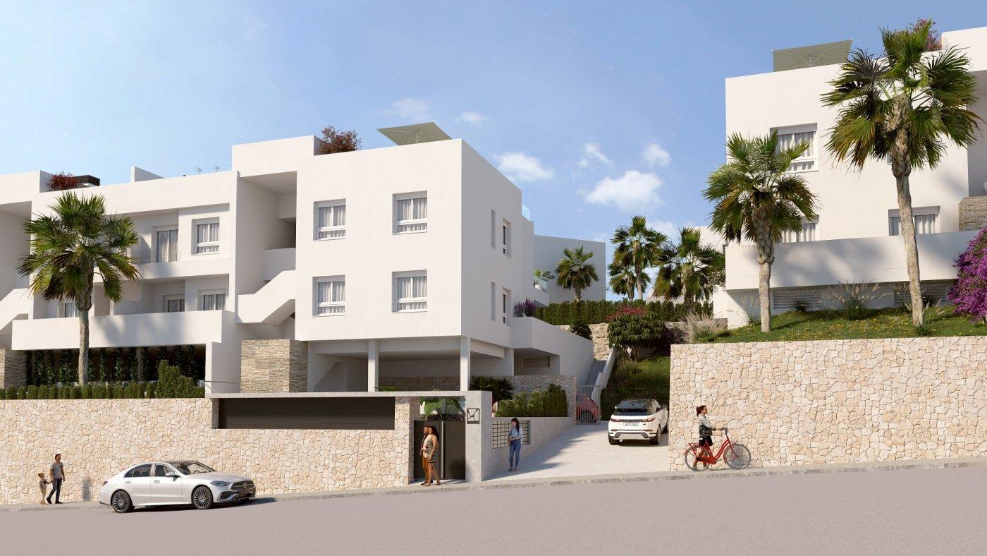 For sale of villa in Algorfa