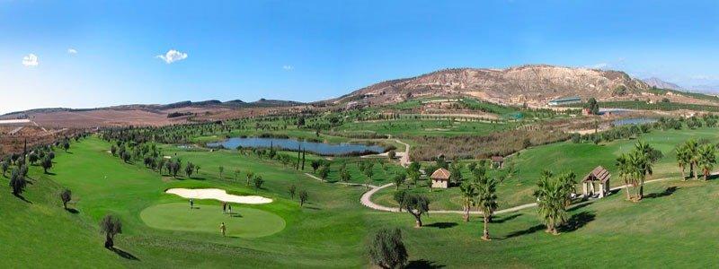 For sale of villa in Algorfa