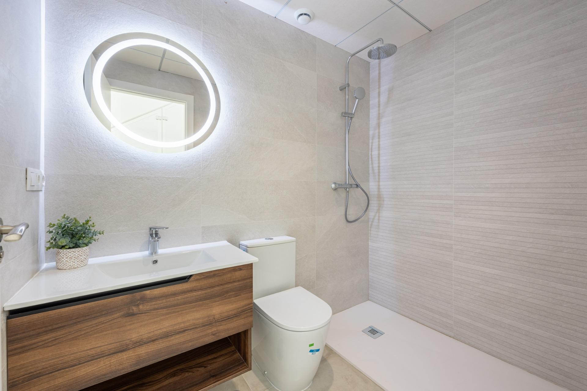 For sale of villa in Finestrat