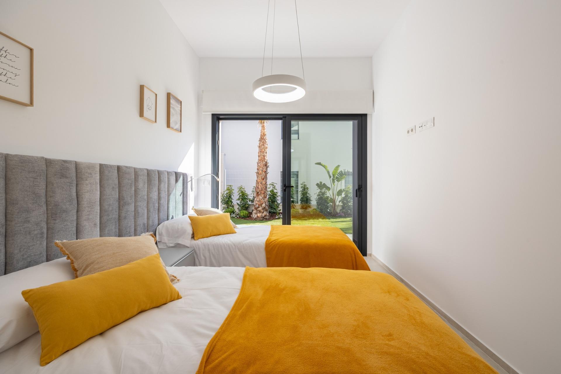 For sale of villa in Finestrat