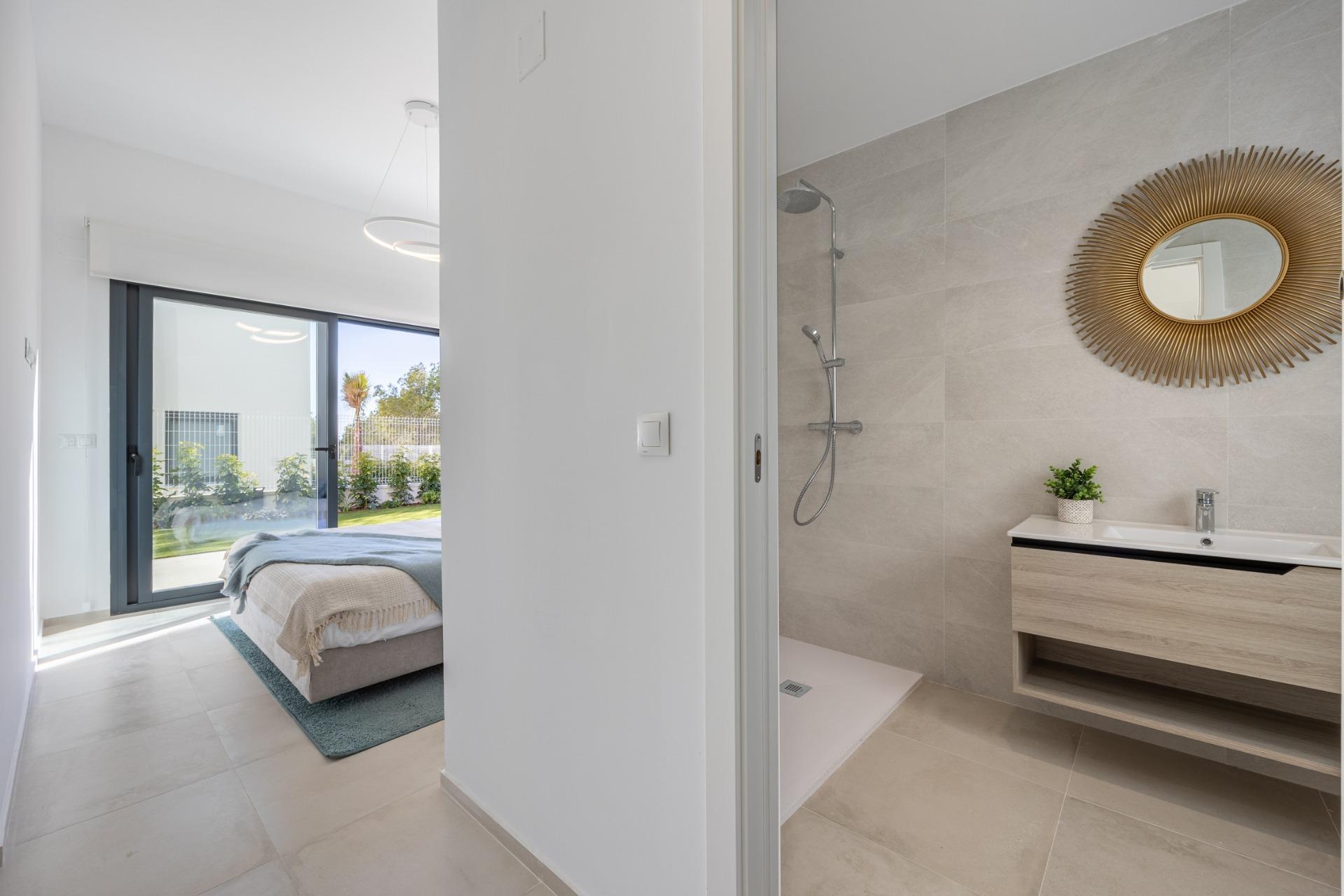 For sale of villa in Finestrat