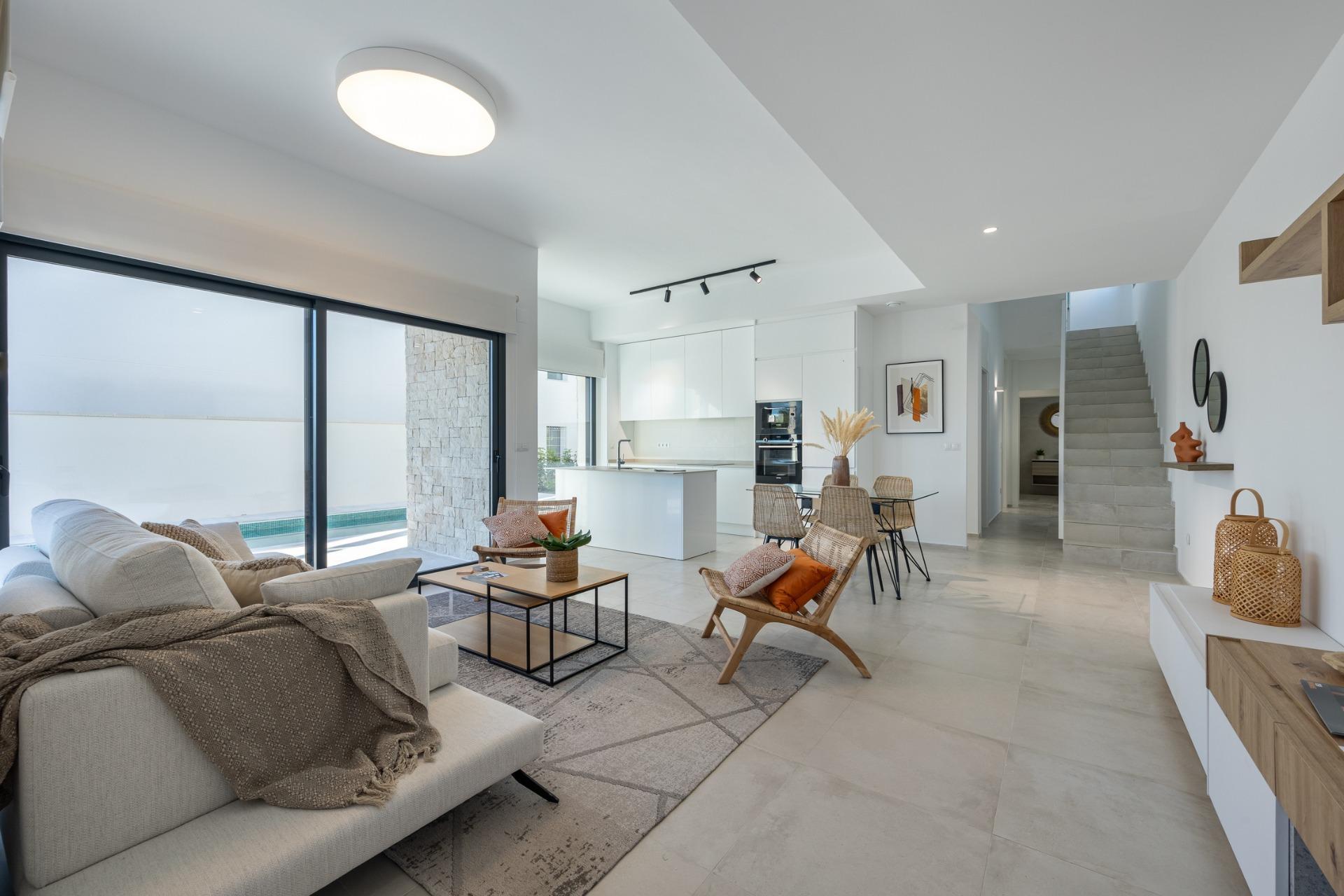 For sale of villa in Finestrat