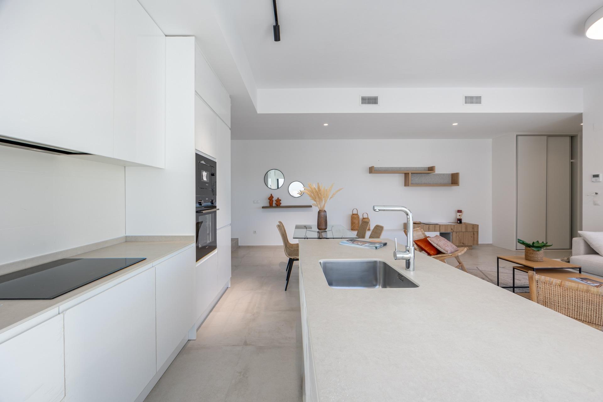 For sale of villa in Finestrat