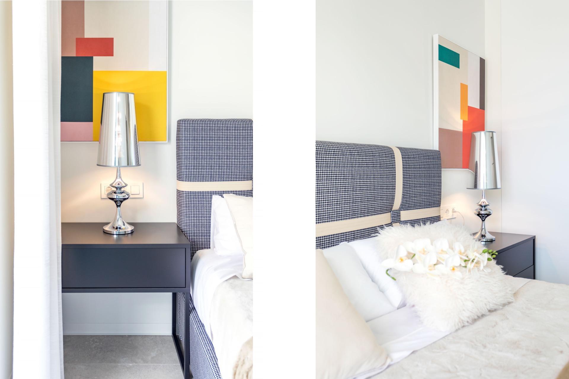 Venta de apartamento en Finestrat
