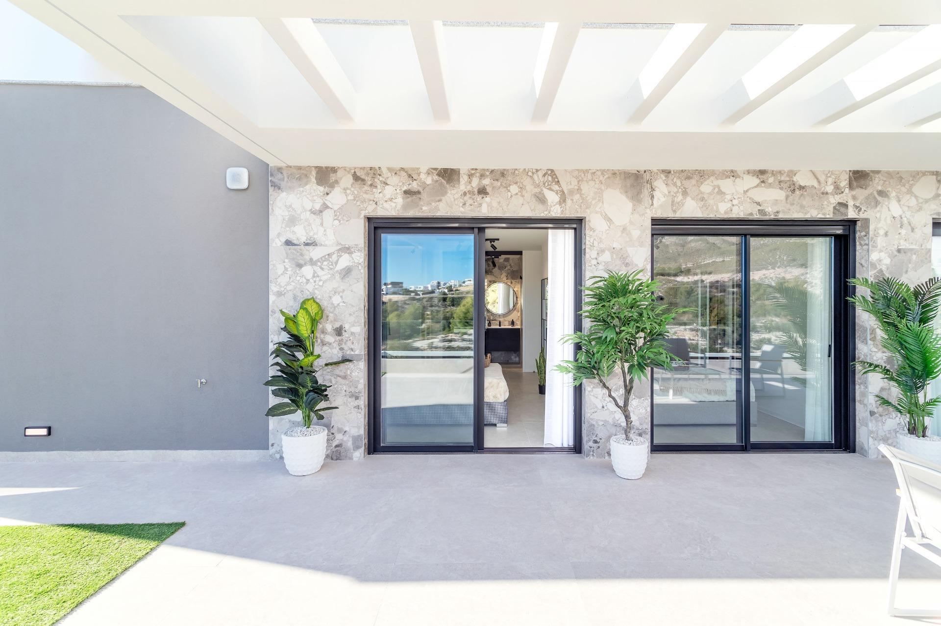 Venta de apartamento en Finestrat