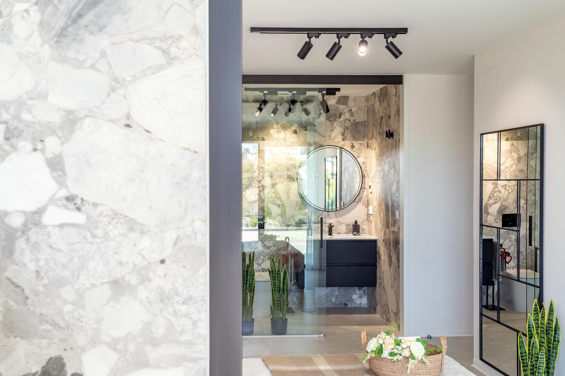 Venta de apartamento en Finestrat