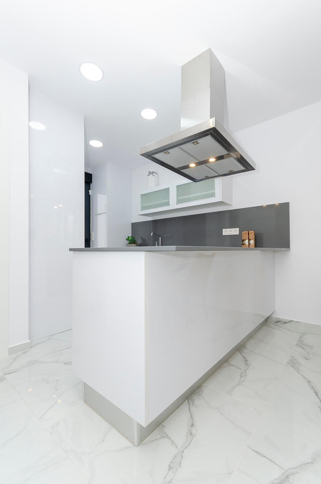 For sale of villa in Torrevieja