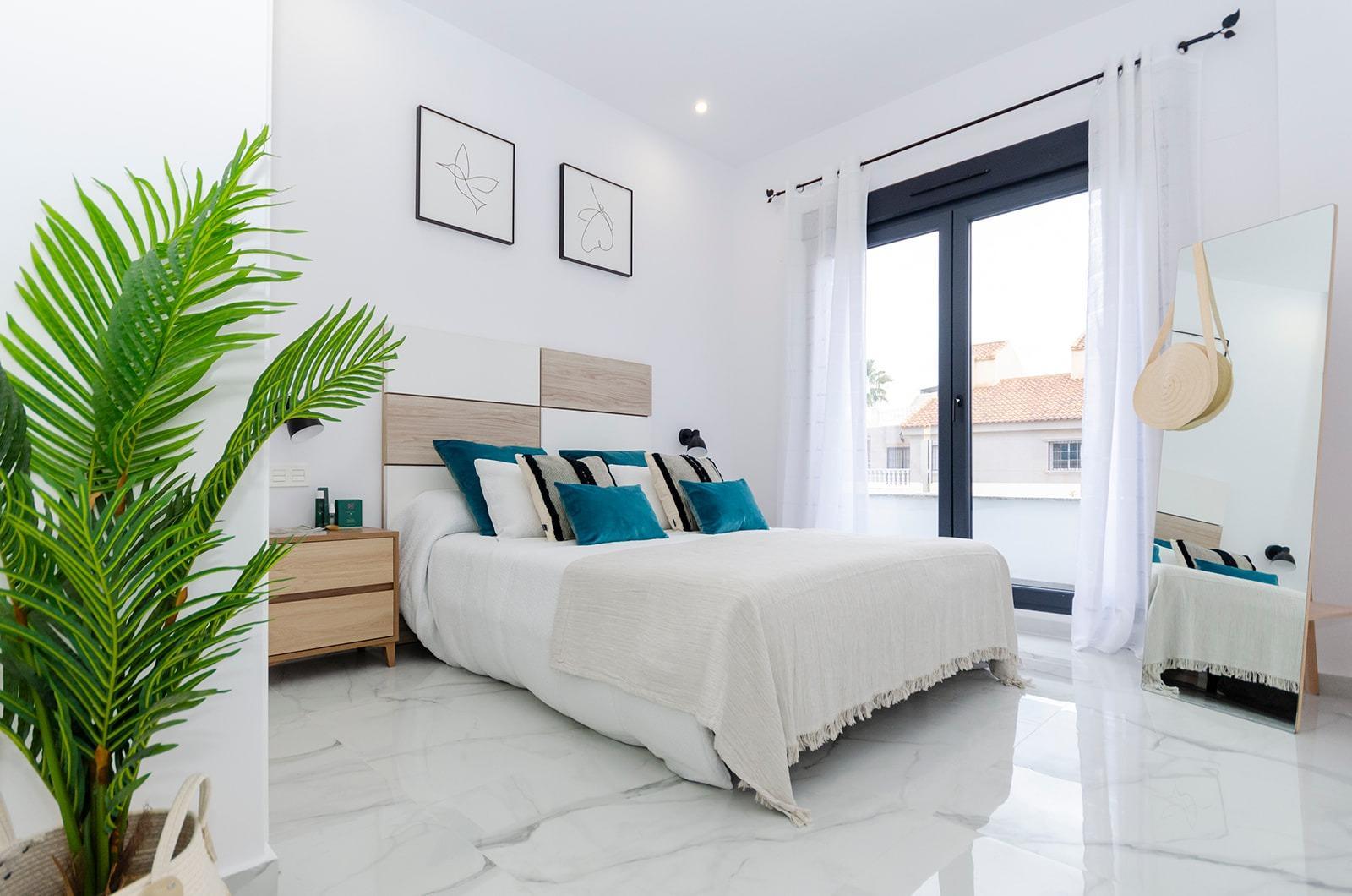 For sale of villa in Torrevieja