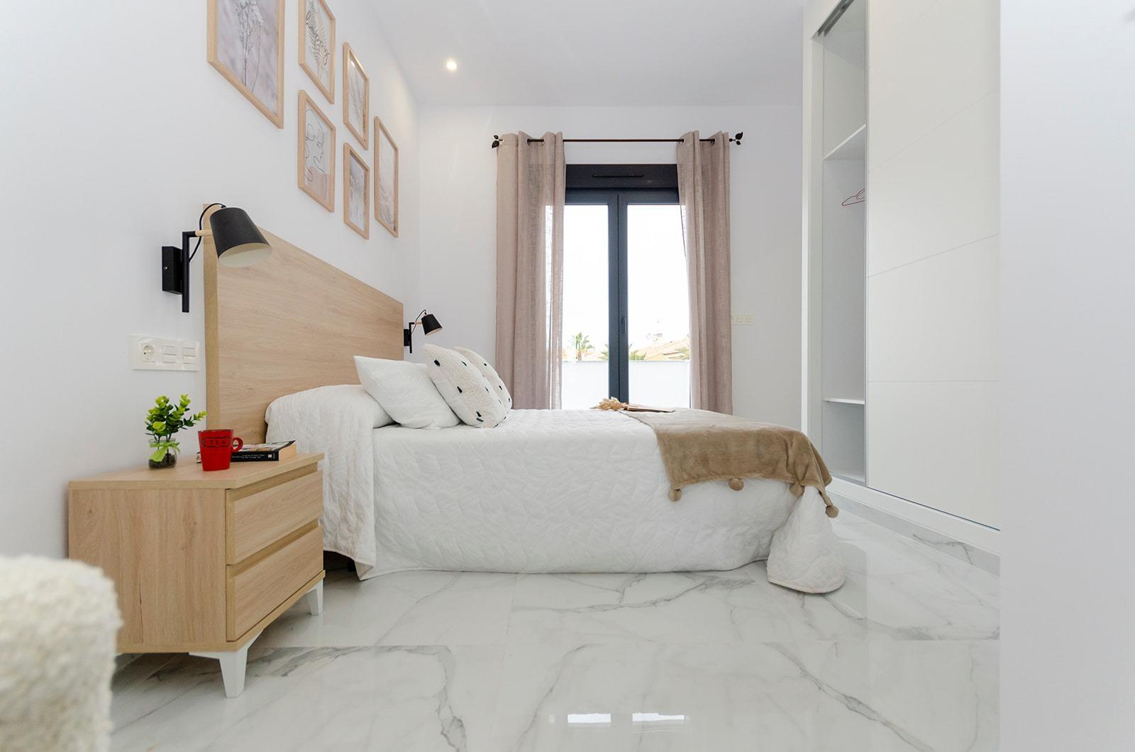 For sale of villa in Torrevieja