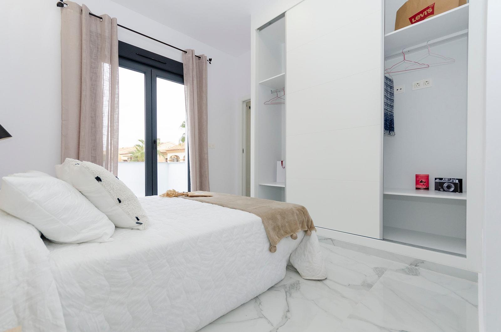 For sale of villa in Torrevieja