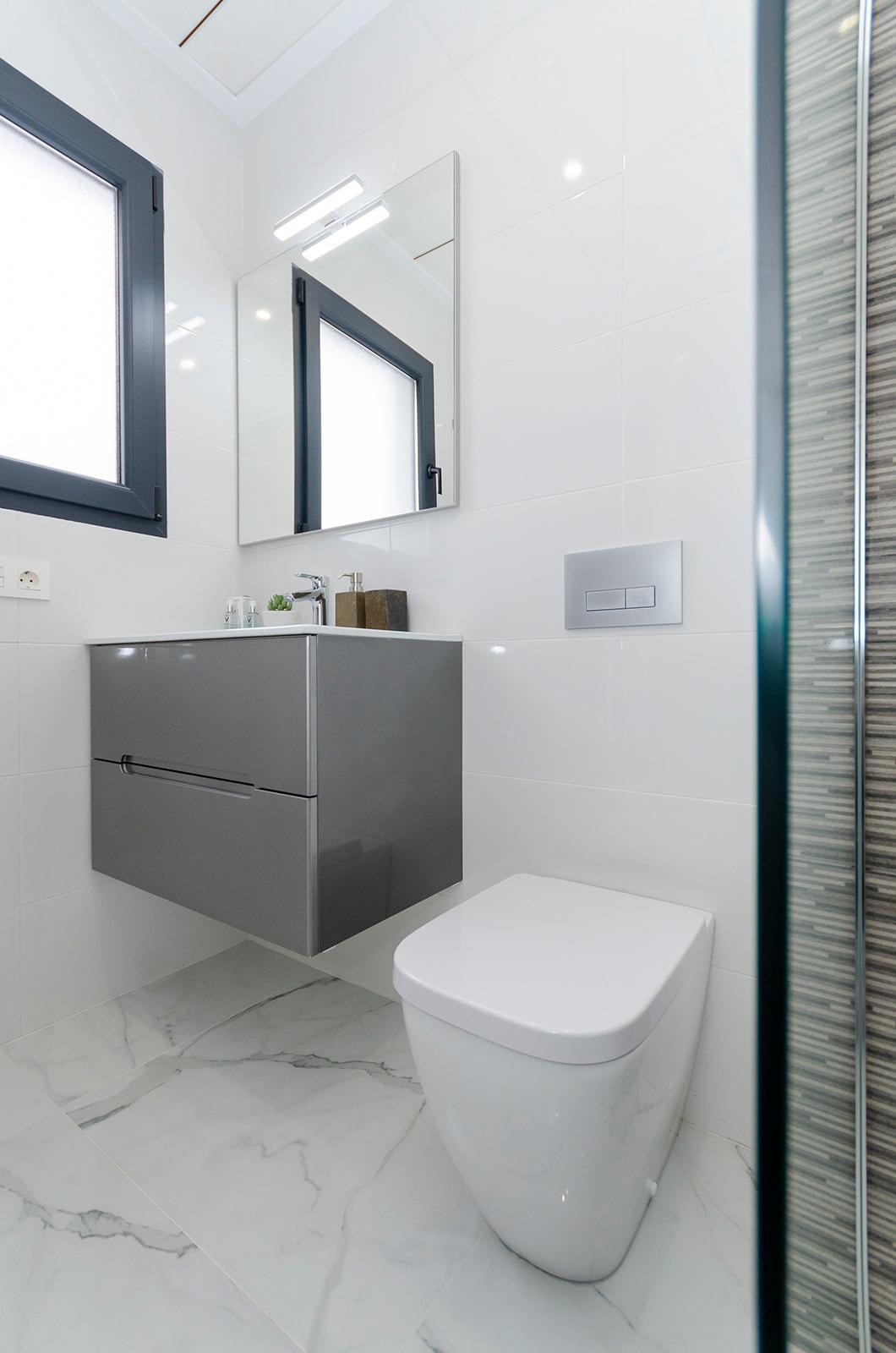 For sale of villa in Torrevieja