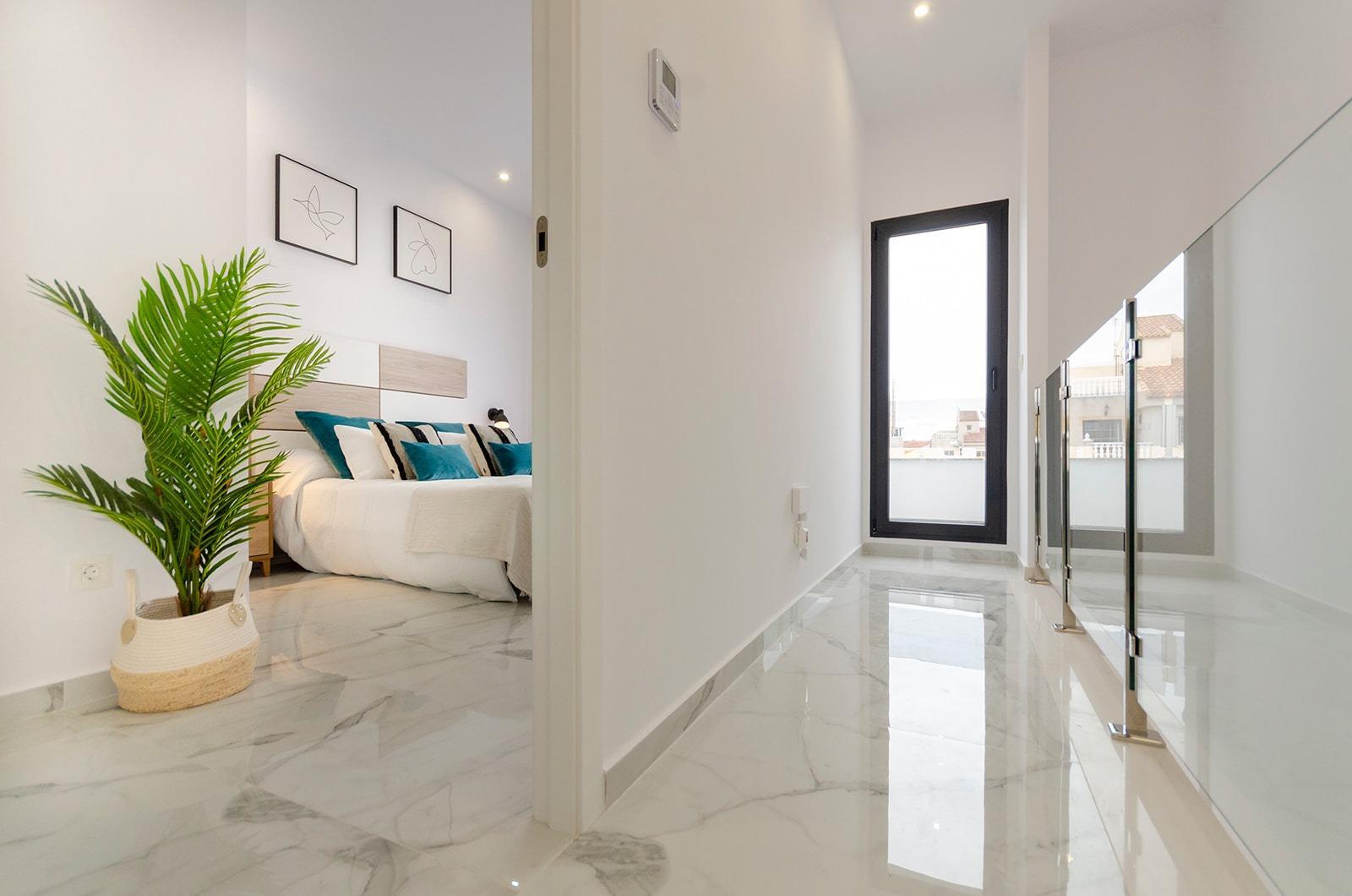 For sale of villa in Torrevieja