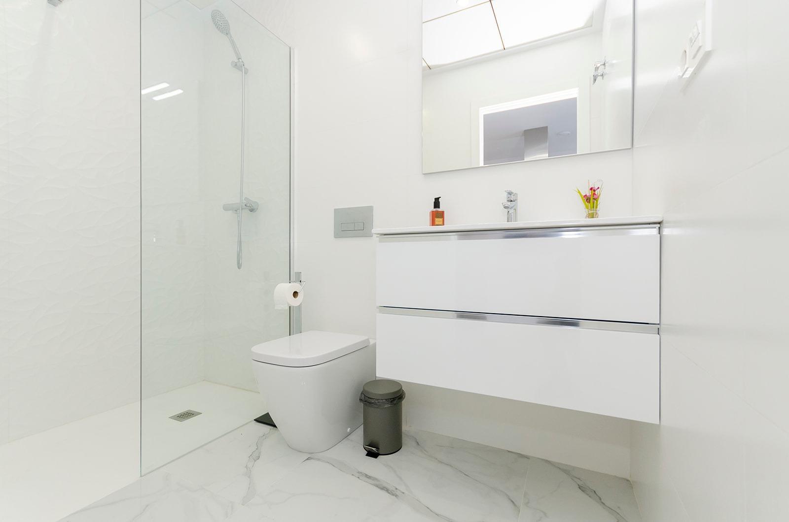 For sale of villa in Torrevieja